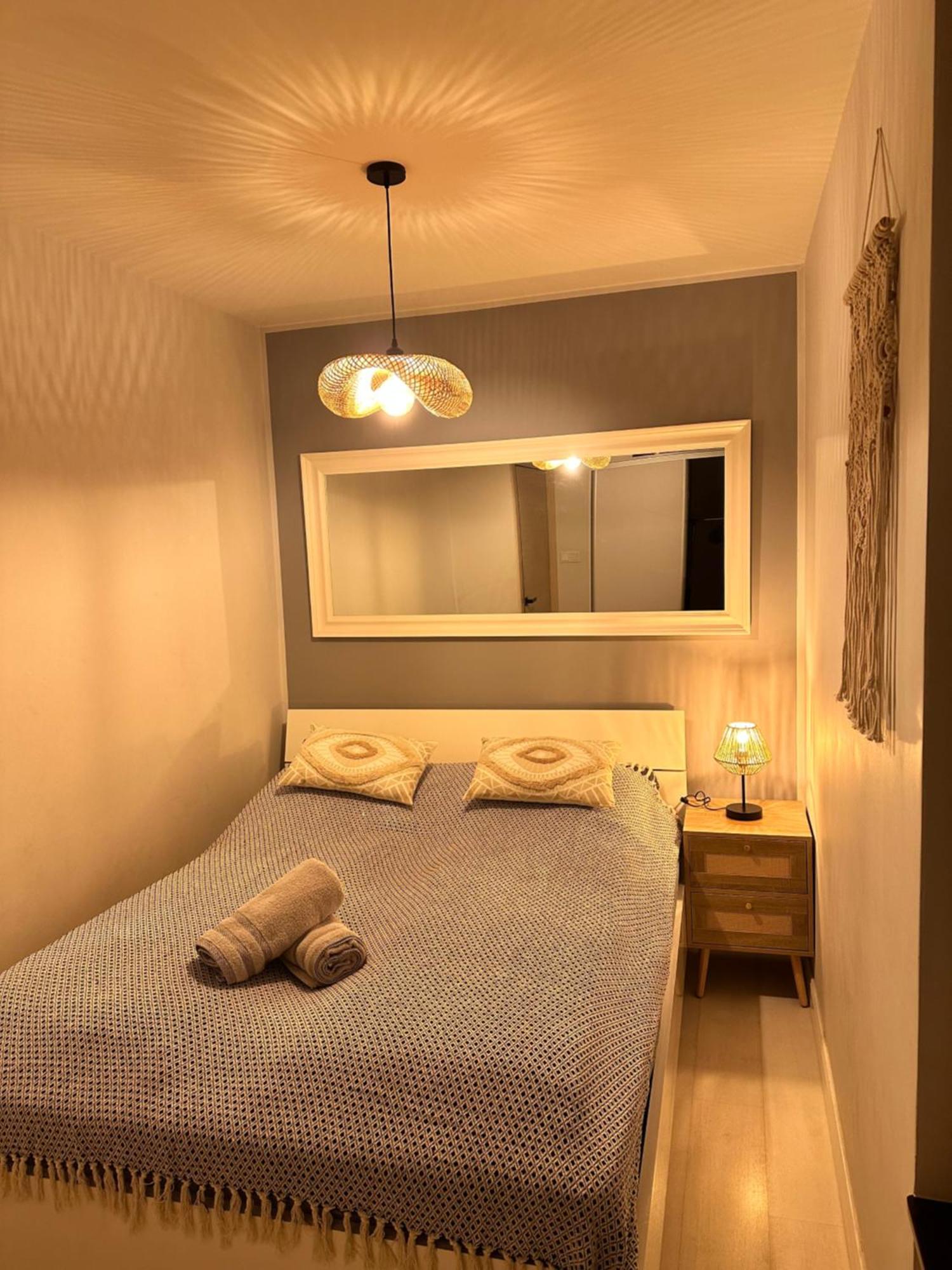 Euro Loft Old Town Apartament Gdansk Ngoại thất bức ảnh