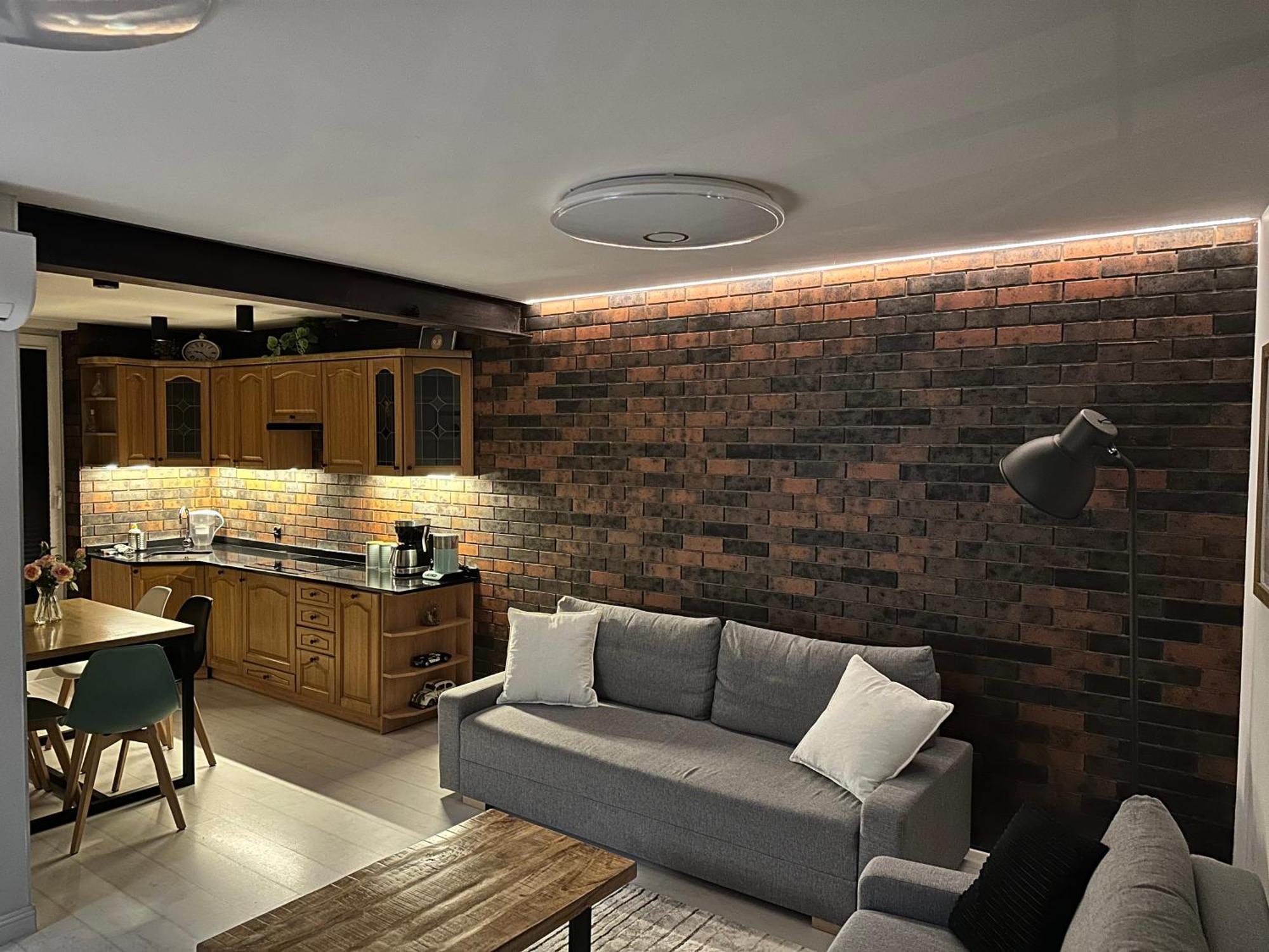 Euro Loft Old Town Apartament Gdansk Ngoại thất bức ảnh