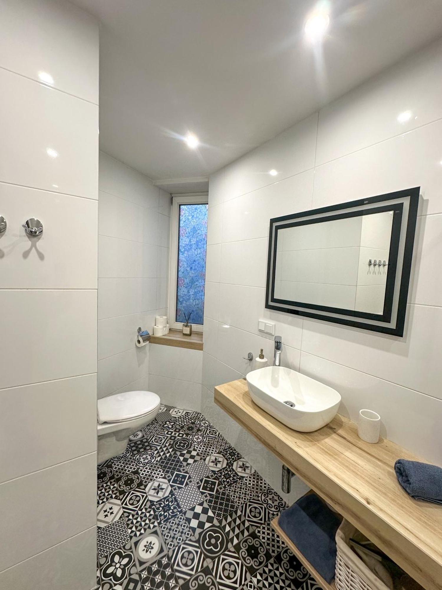 Euro Loft Old Town Apartament Gdansk Ngoại thất bức ảnh