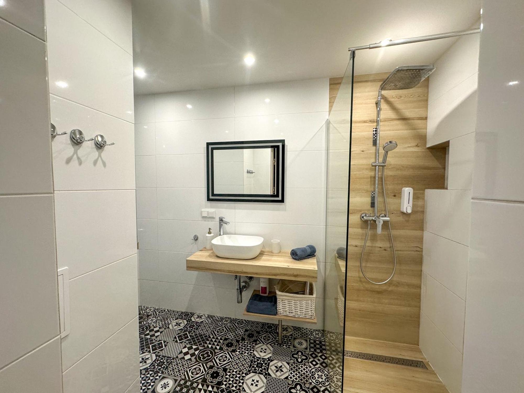 Euro Loft Old Town Apartament Gdansk Ngoại thất bức ảnh