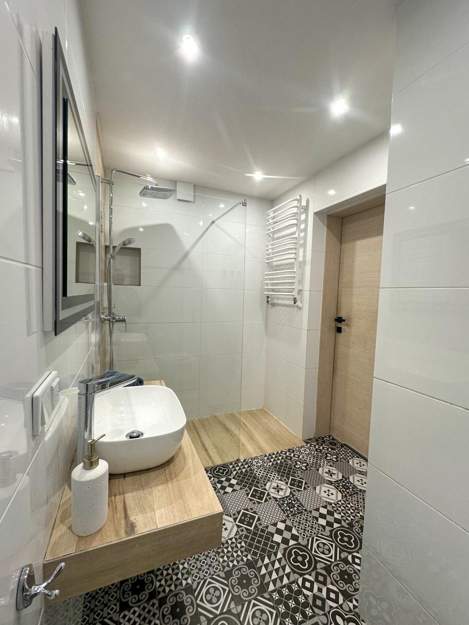 Euro Loft Old Town Apartament Gdansk Ngoại thất bức ảnh