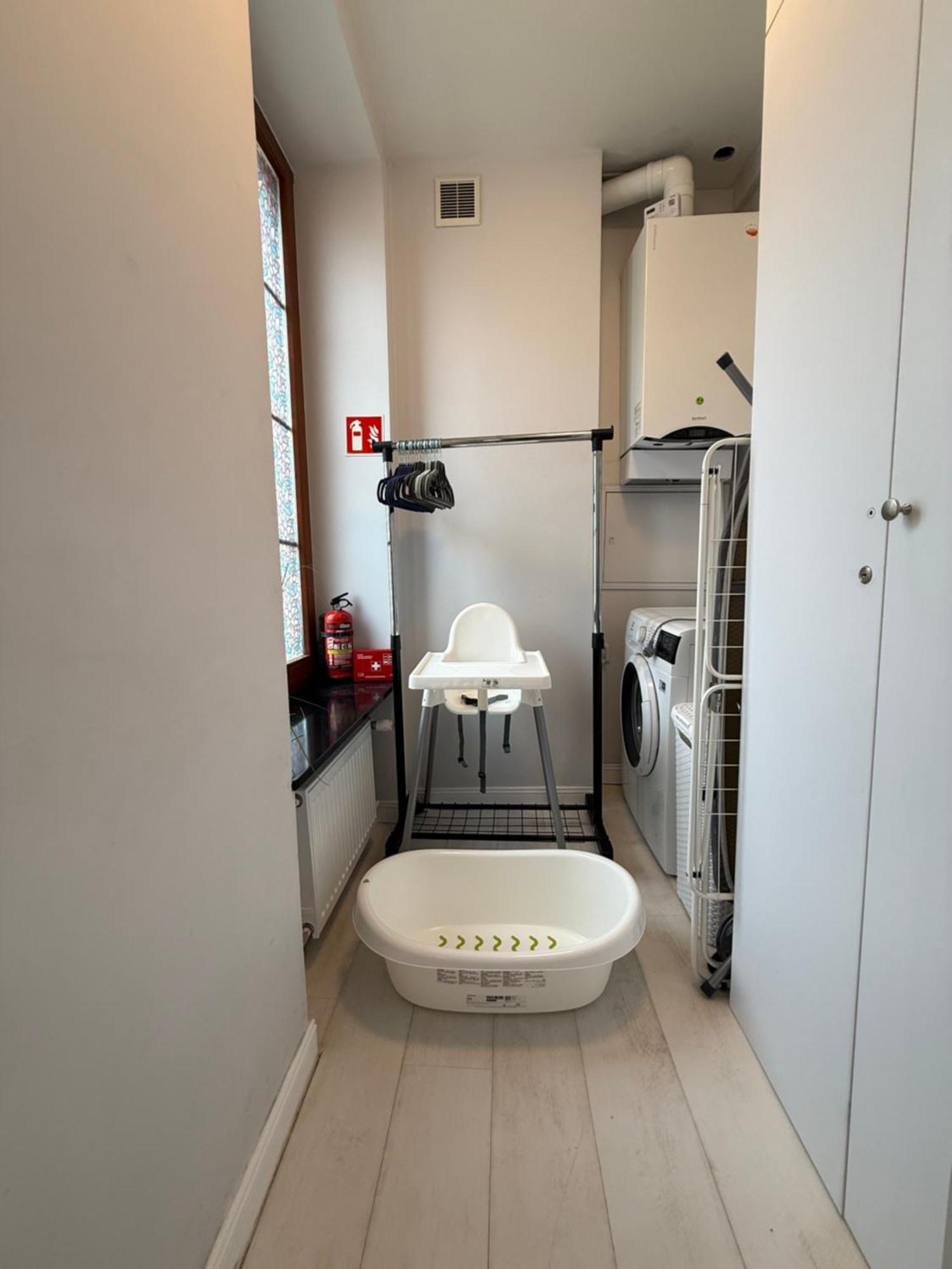Euro Loft Old Town Apartament Gdansk Ngoại thất bức ảnh